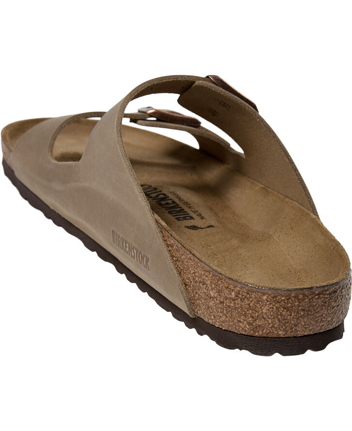 Birkenstock Arizona LEOI Tabacco Brown Brown