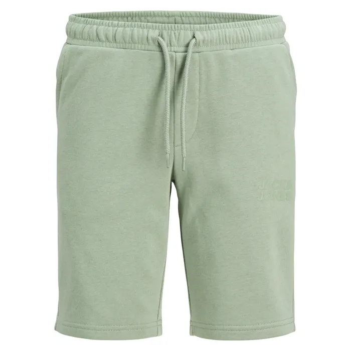 Jack & Jones Newsoft Sweat Short Junior