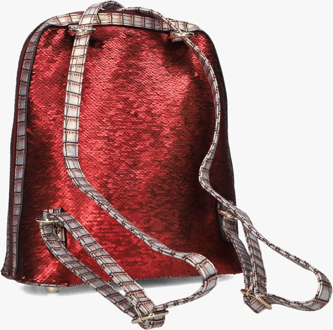 UZURII rode uzurii rugtas back pack