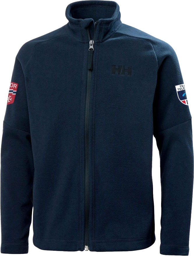 Daybreaker 2.0 Jacket Junior 604/Navy
