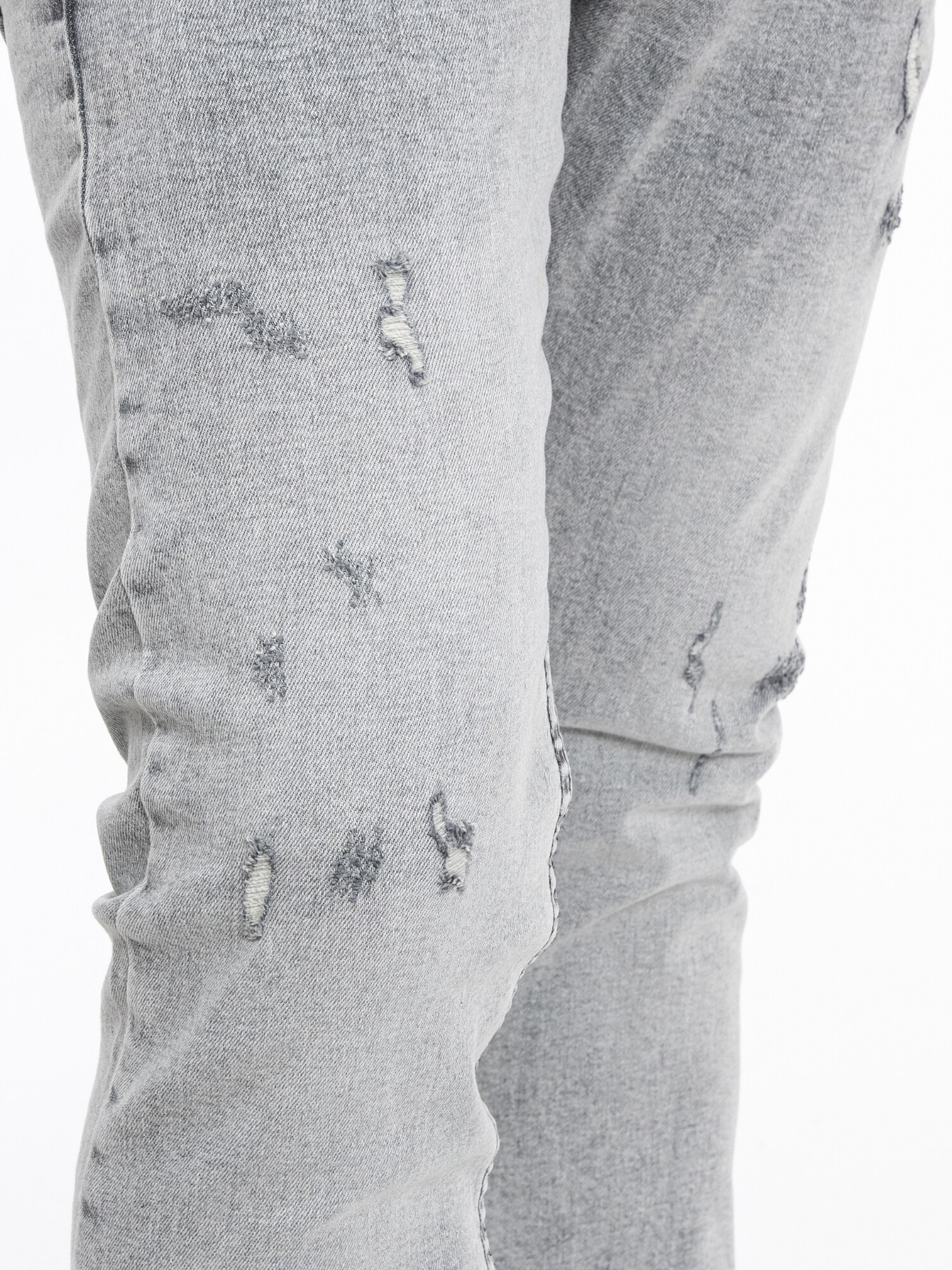 Rock Creek Jeans Straight Leg