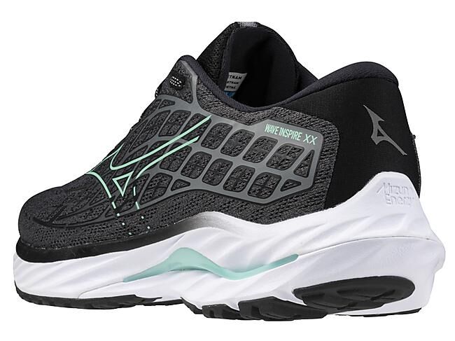MIZUNO - CHAUSSURES DE RUNNING WAVE INSPIRE XX W