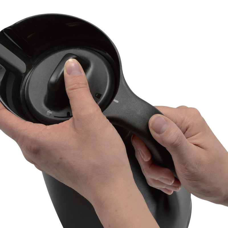 ThermoTup® Kanne 1 l Die ultimative Isolierkanne für deinen Kaffeeklatsch