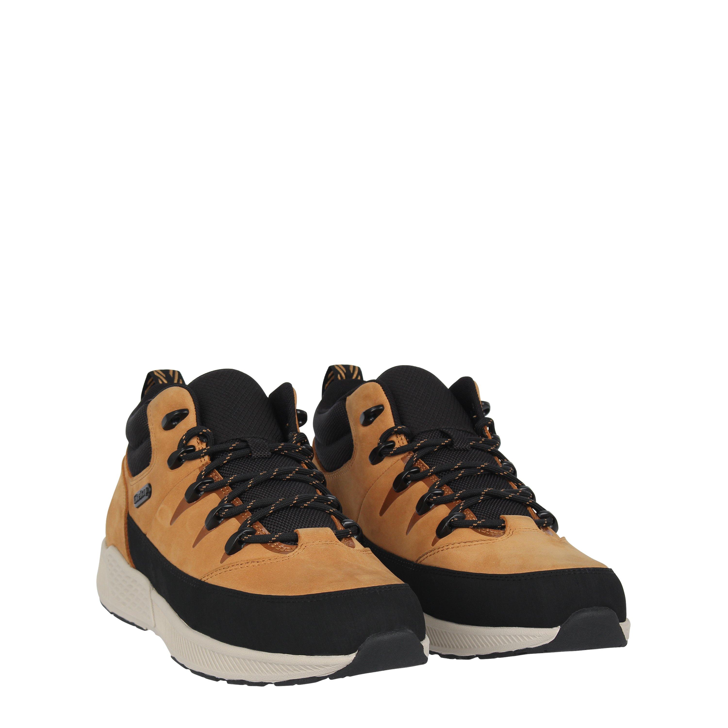 Firetrap Fawn Hiker Boots Adults