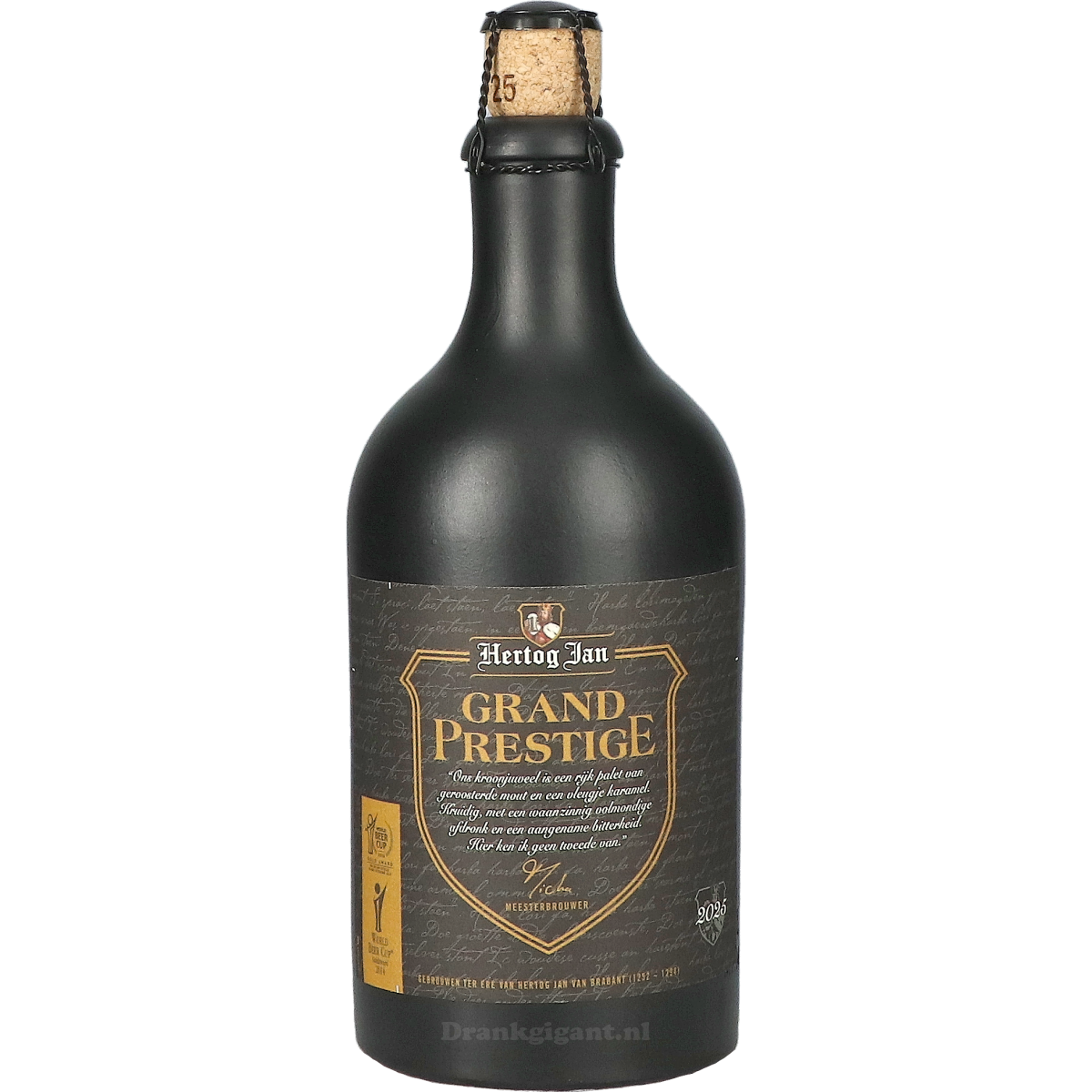 Hertog Jan Grand Prestige Kruik 50 cl