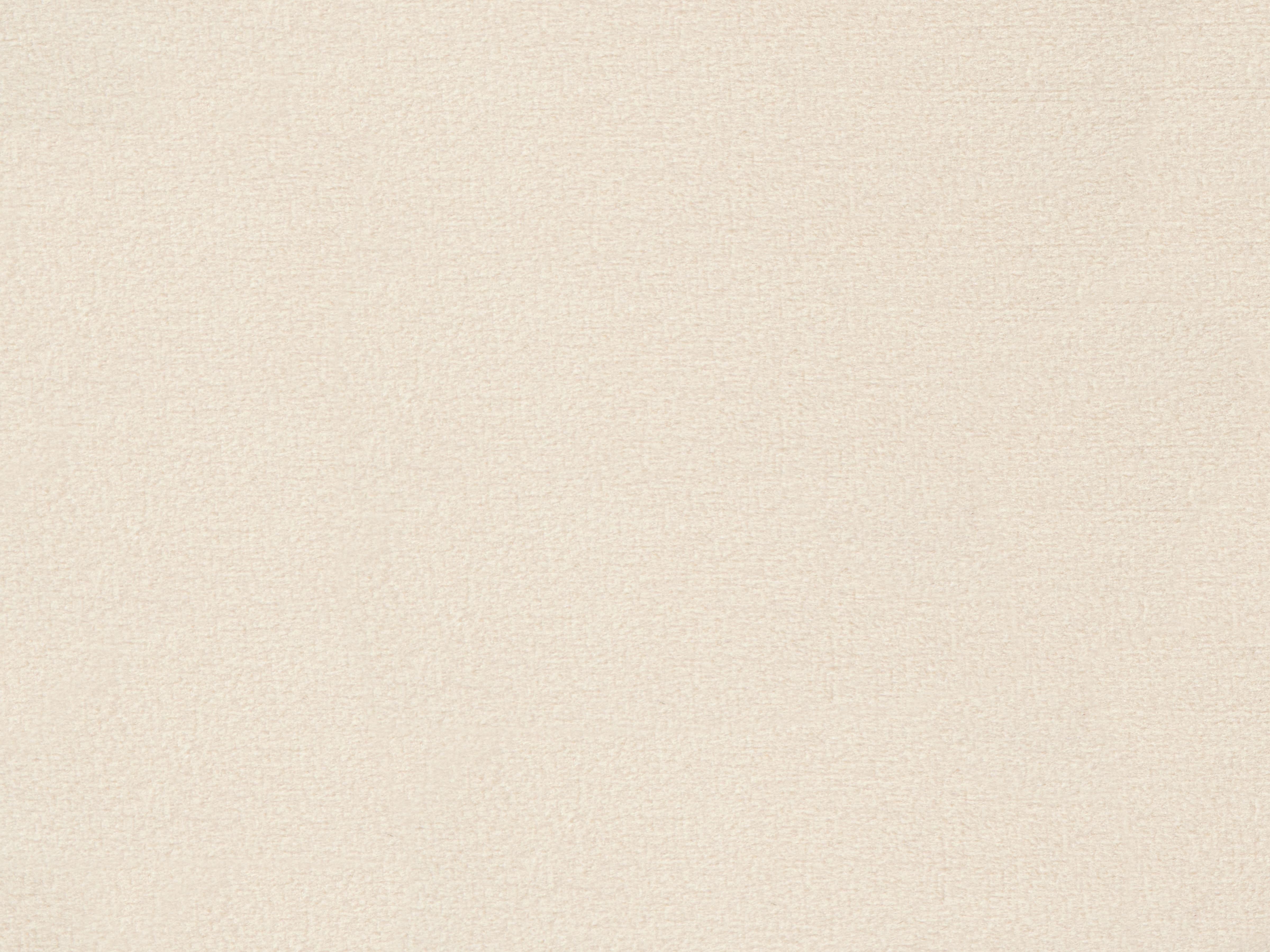 Kinderbed Zeeschelp Fluweel NEULISE 90 x 200 cm Beige
