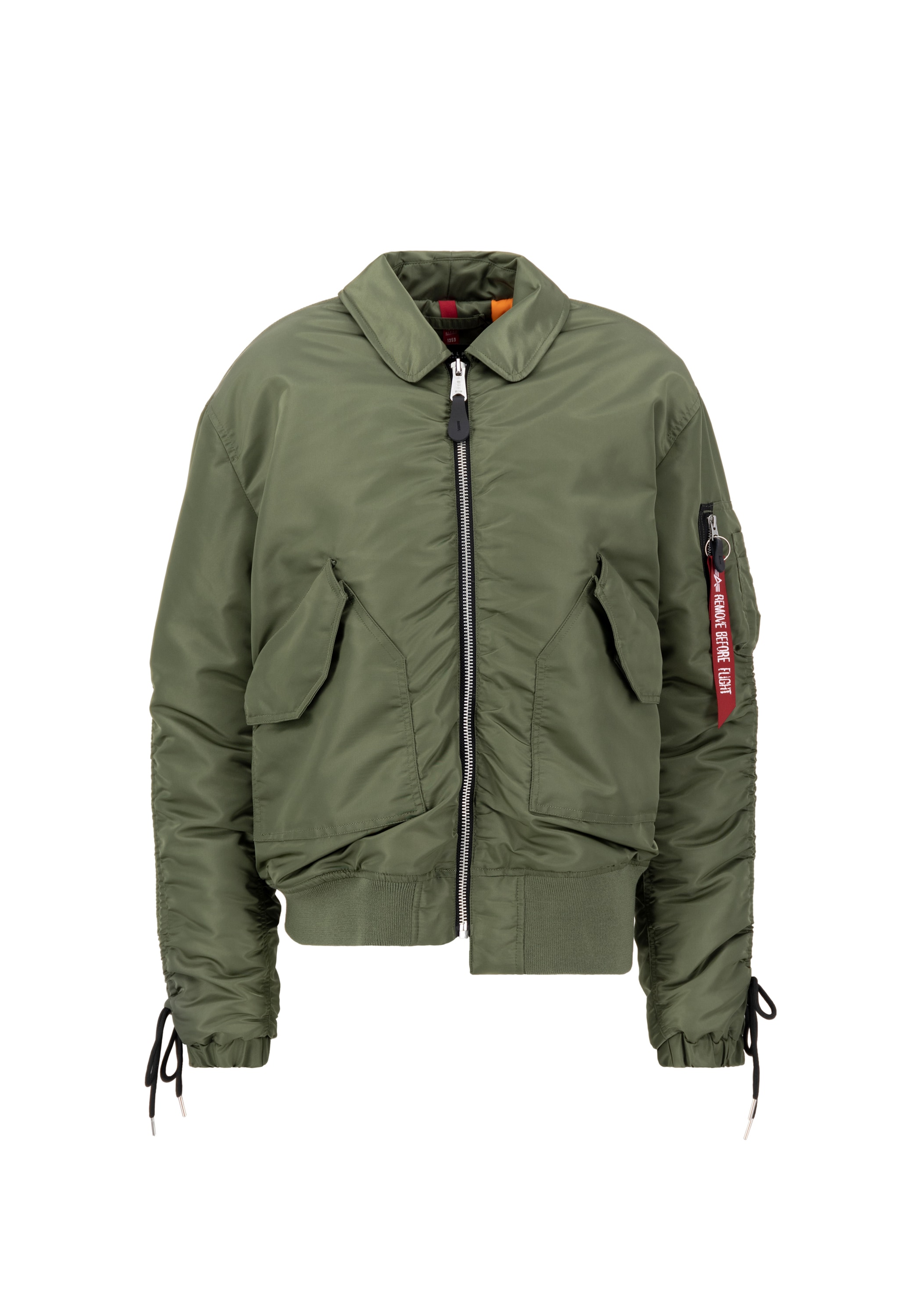 Alpha Industries Bomberjacke »CWU MA-1 Bomber TC Wmn«