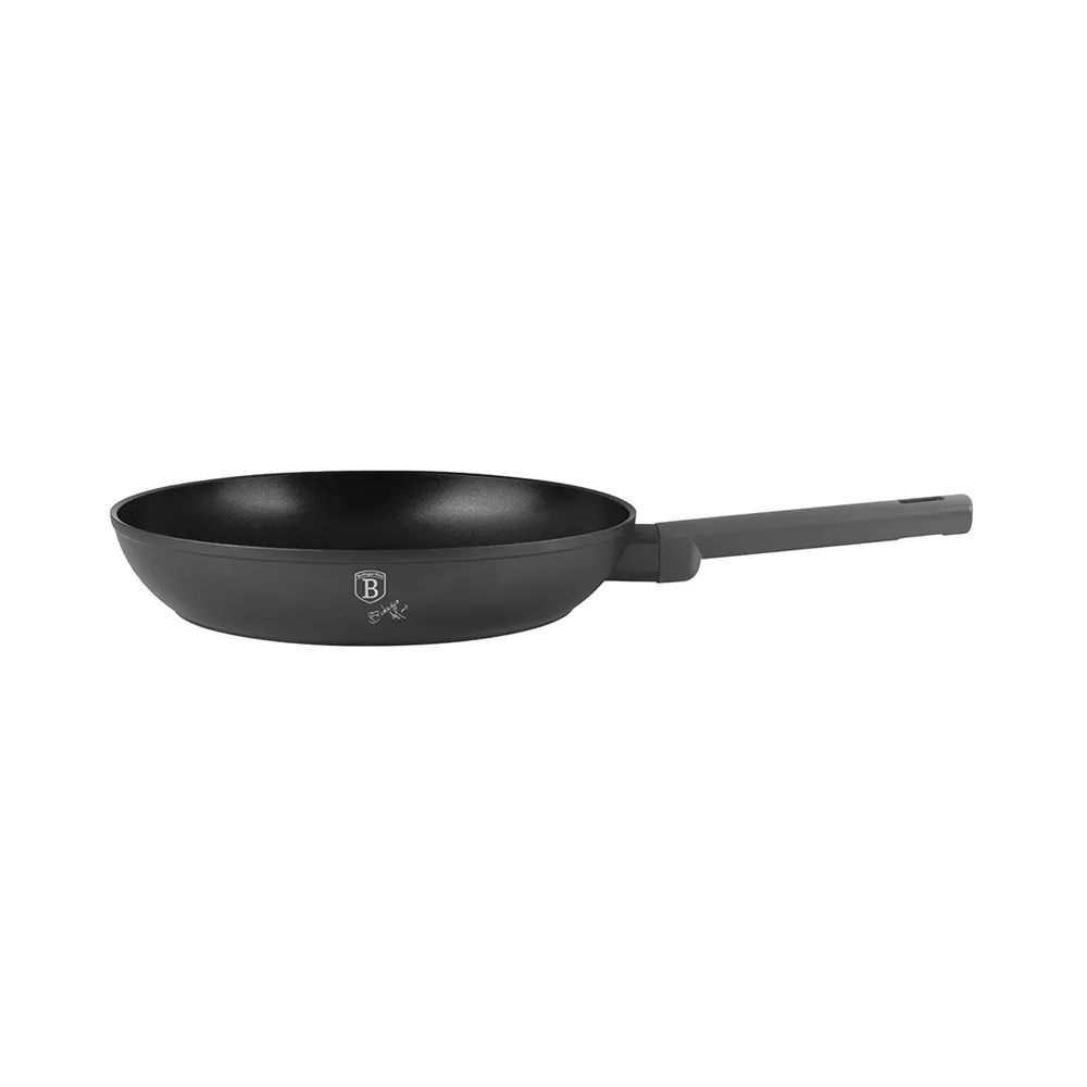 Berlinger Haus Bratpfanne Ø 28 cm Anthracite Collection