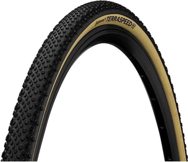 BUB Continental 28 Terra Speed Prot.cr vw