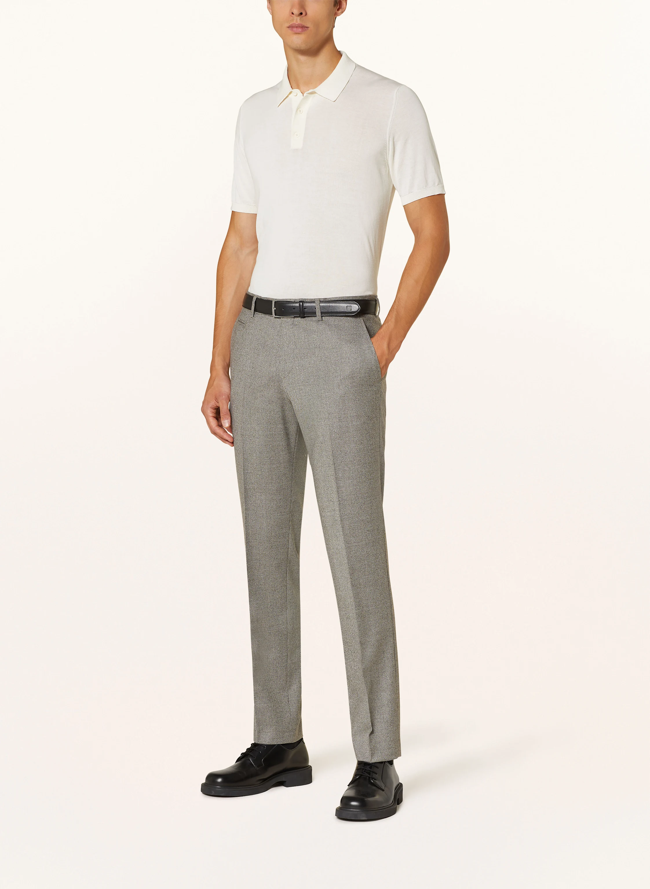 BOSS Anzughose GENIUS Slim Fit