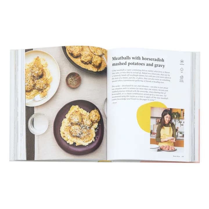 Prestel Anyone Can Cook - EN