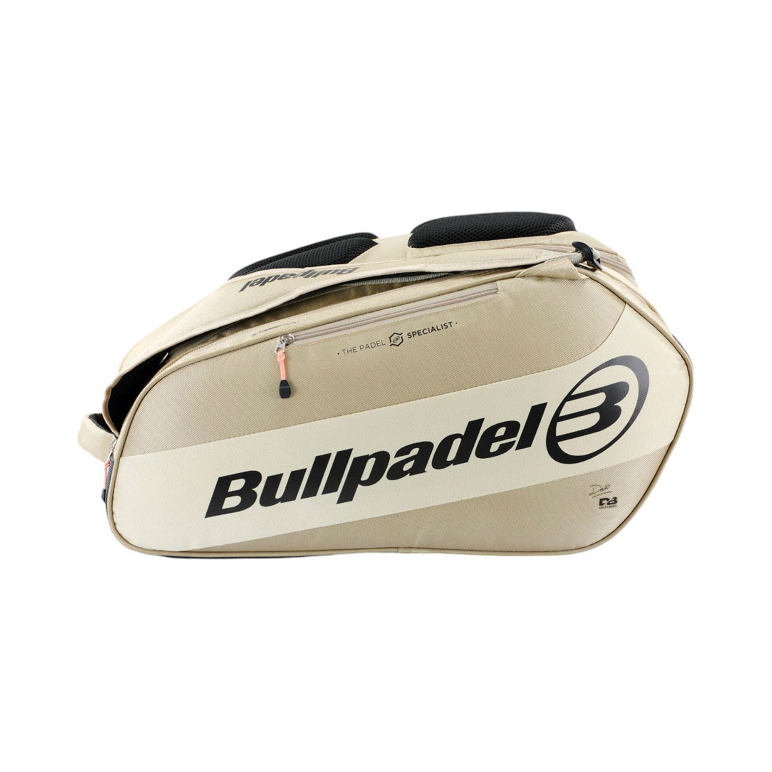 Bullpadel Vertex Sac De Padel - Gris