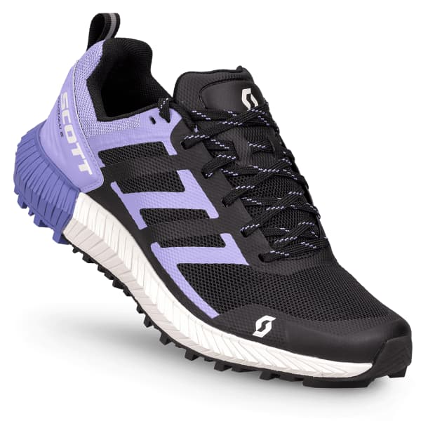 Chaussure trail SCOTT KINABALU 2 BLACK/MOON BLUE