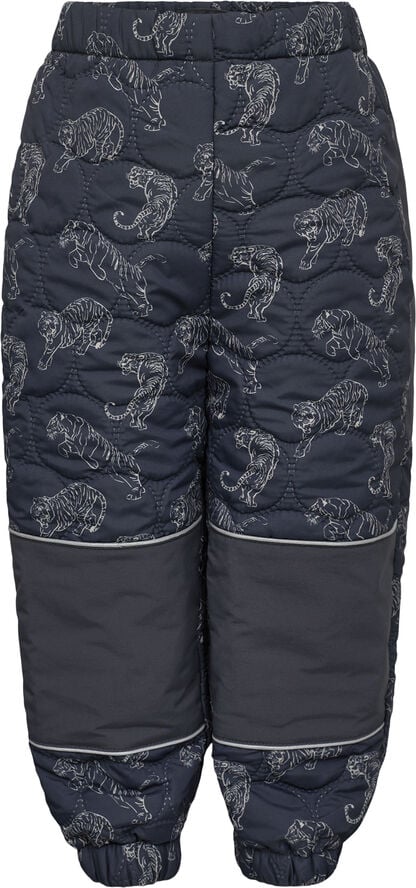 Sofie Schnoor Trousers Blue
