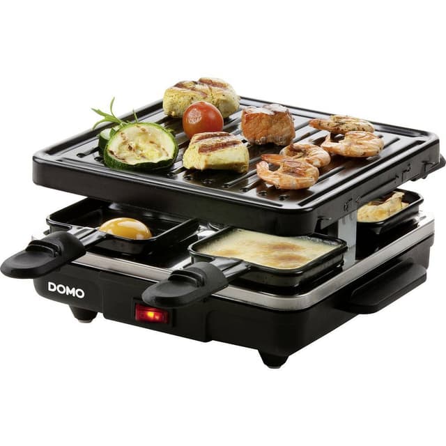 DOMO DO9147G Raclette 1 stk