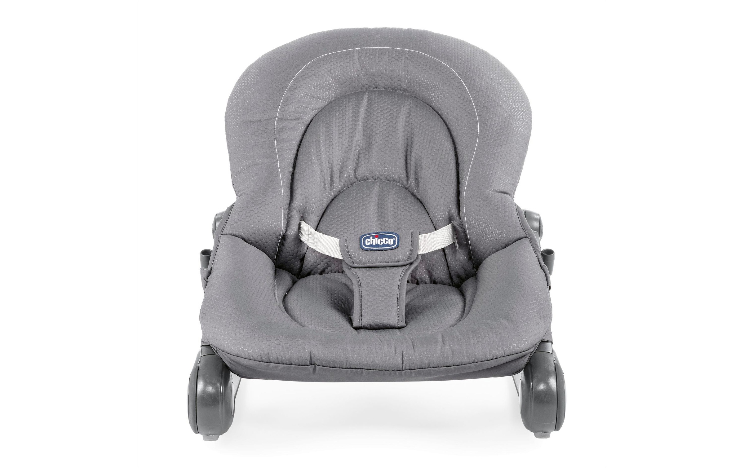 Chicco Babyschaukel »Schaukelwippe Hooplà« bis 18 kg