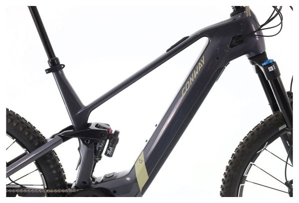 Produit reconditionné · Conway Xyron S 8.9 XT / Vélo VTT électrique / Conway | Bon état