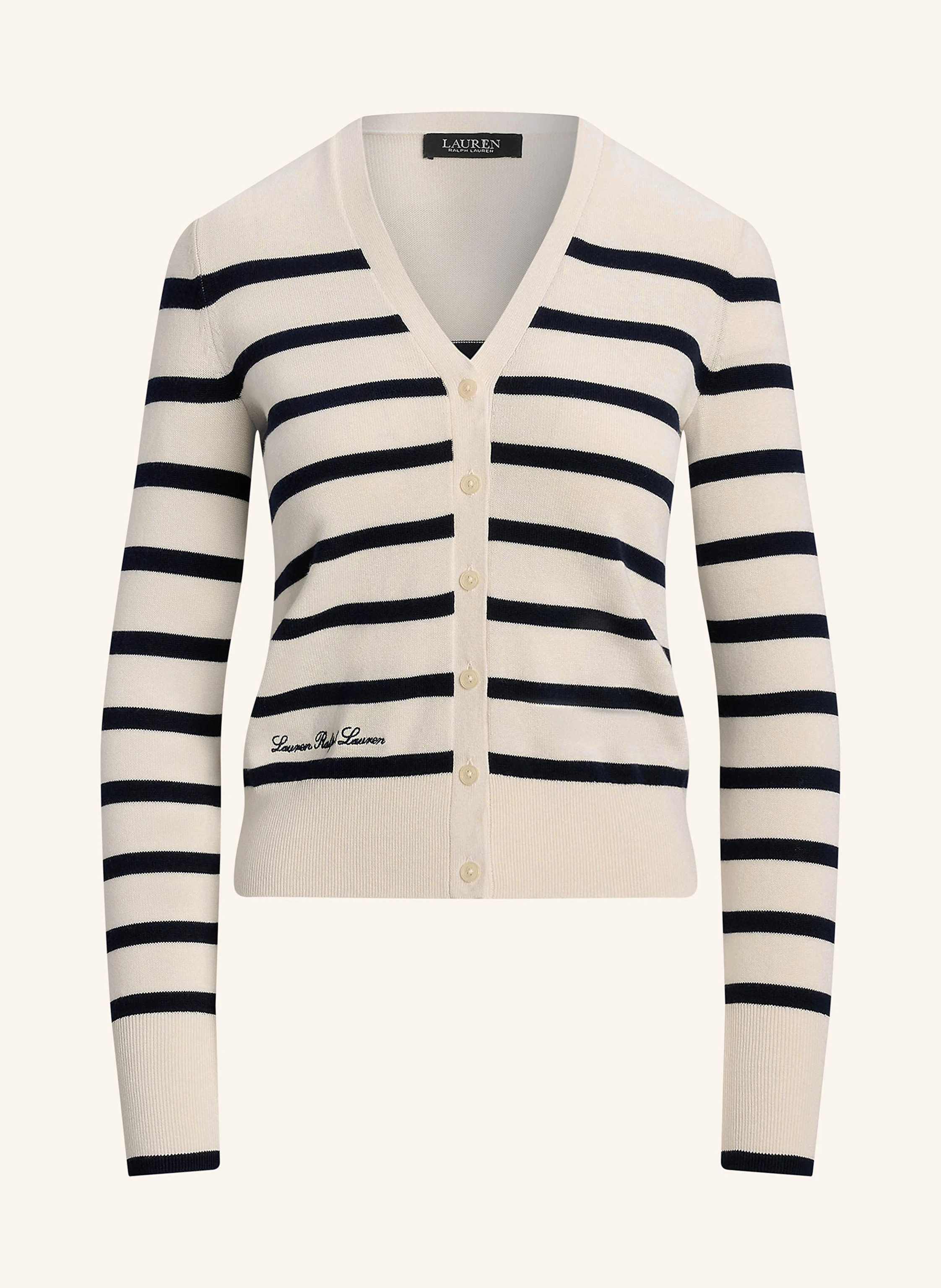 LAUREN RALPH LAUREN Strickjacke