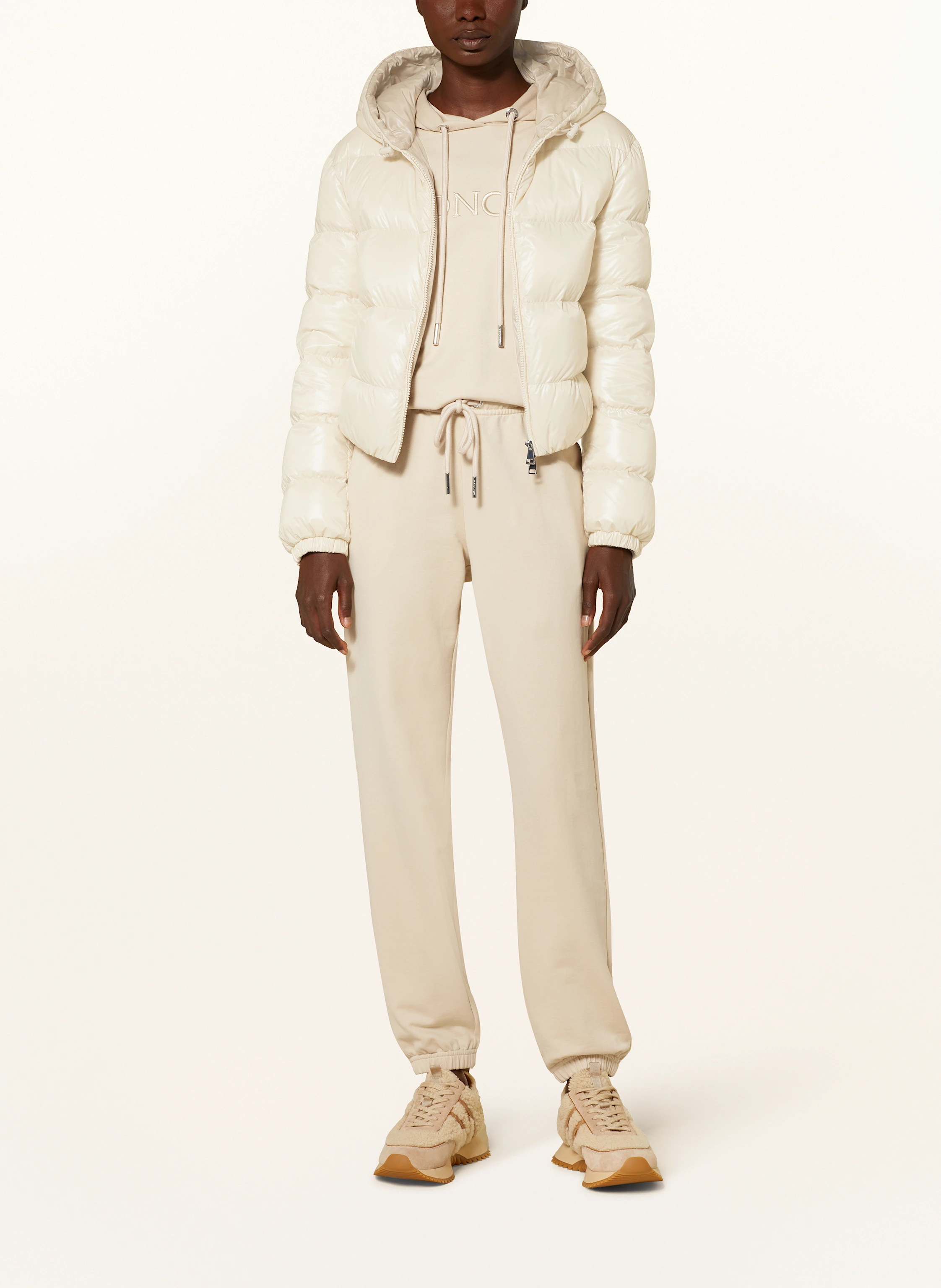MONCLER Daunenjacke BAYARD