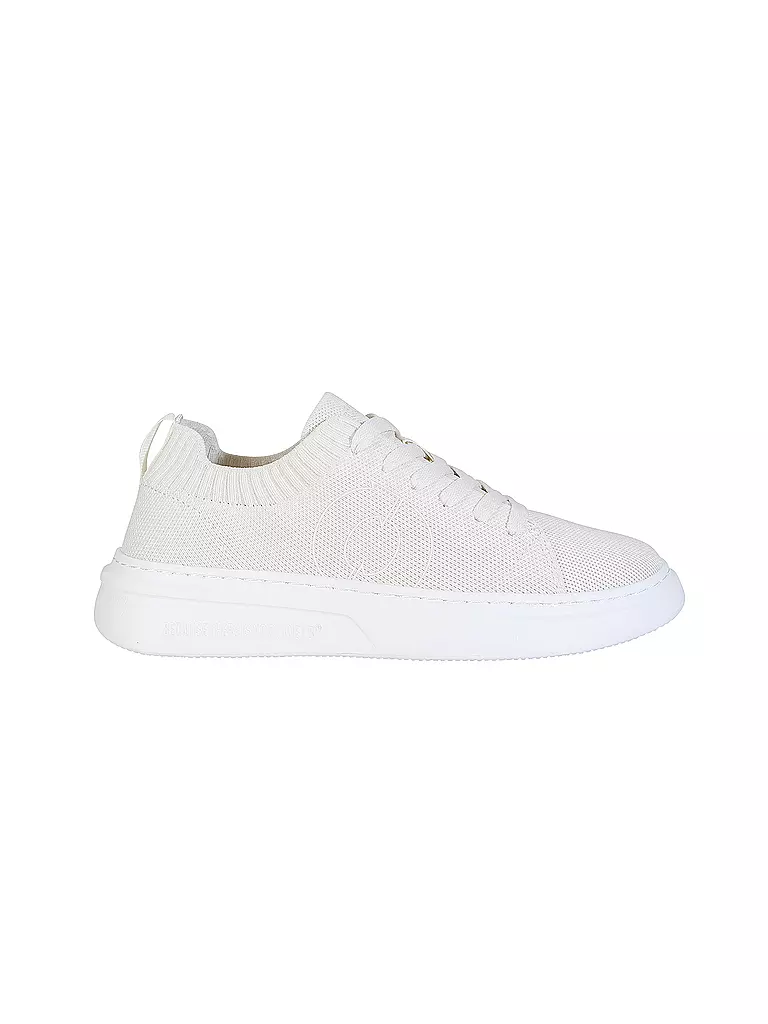 ECOALF Sneaker BERMUDASALF creme