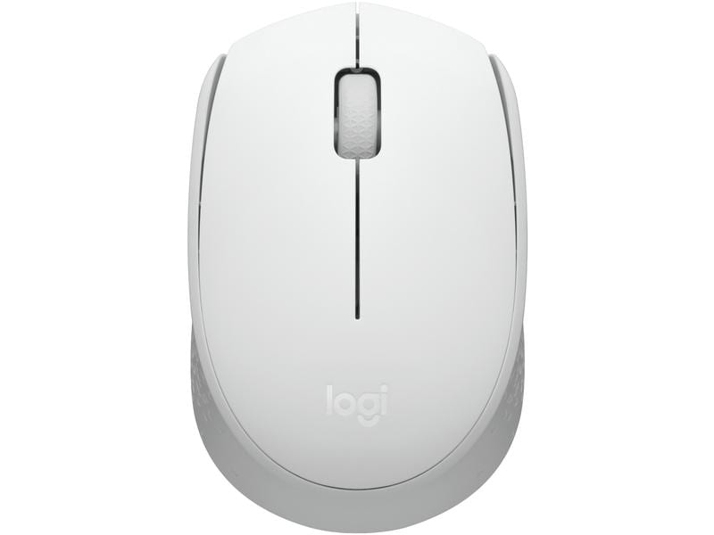 Logitech Mobile Maus M171 , kabellos Kleine Wireless-Maus für Links- & Rechtshänder mit bis zu 12 Monaten Batterielaufzeit