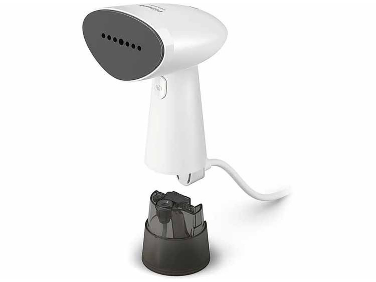 Philips 1000 series kledingstomer - White