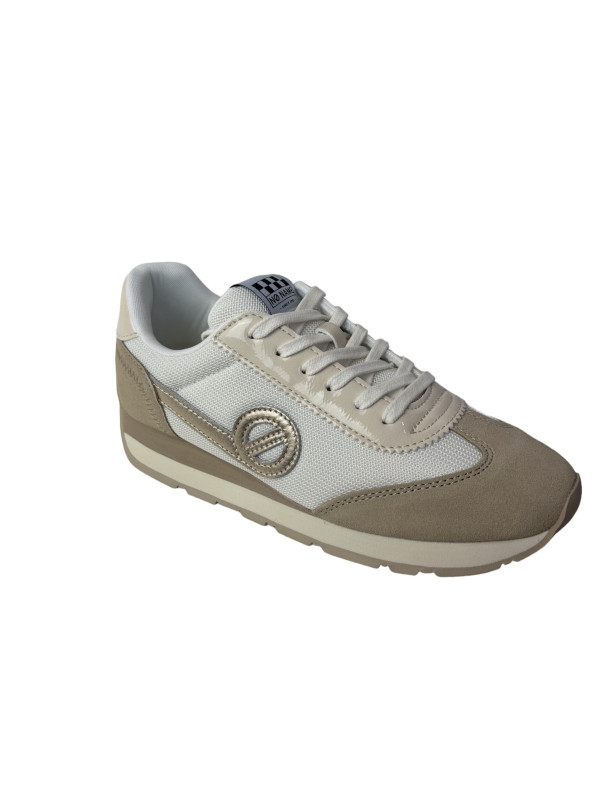 No Name - CITY RUN JOGGER Sable/Dove