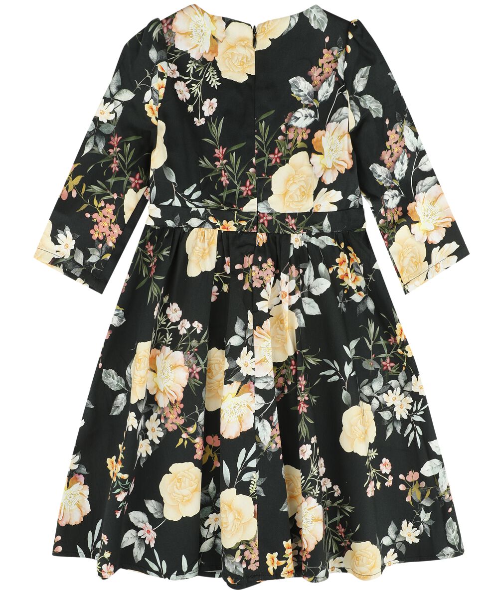 Robe Swing Florale Eleanor | H&R London Robe