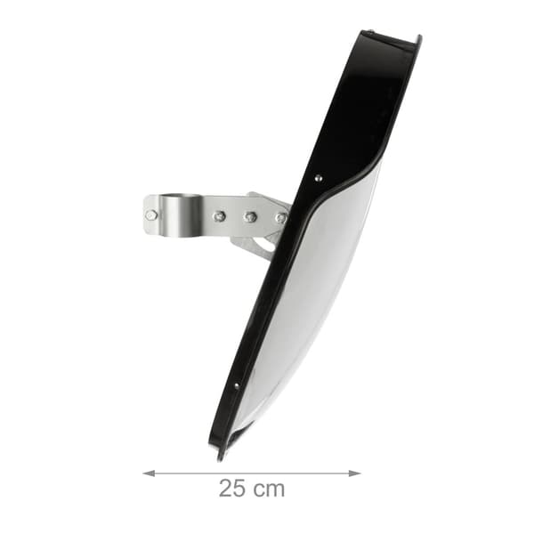 Trafikkspeil 45 cm