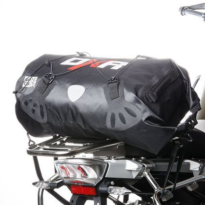 Sacoche de selle DXR OVER-SEA 30 (30 litres) Universel - Noir