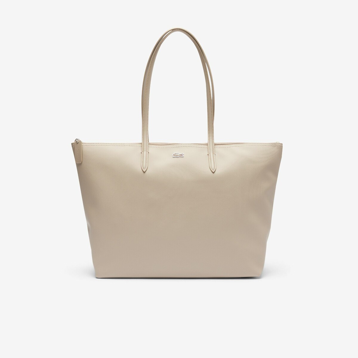LACOSTE<br>Shoppingtas L.12.12 Conceito