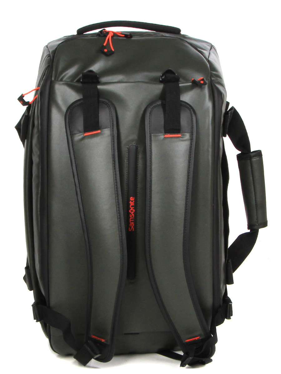 Sac de voyage Samsonite Ecodiver S 55 cm