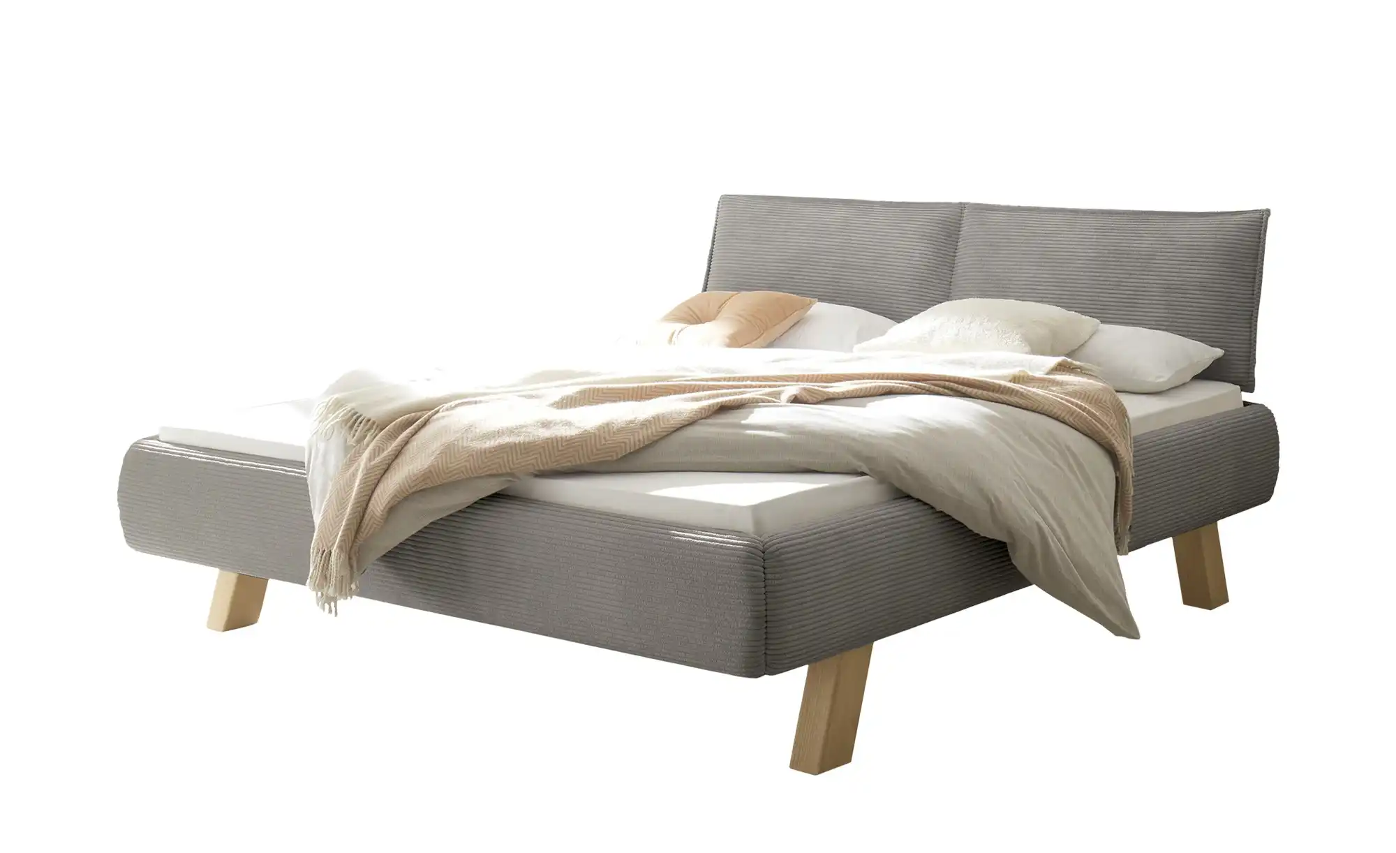 Polsterbett Andover