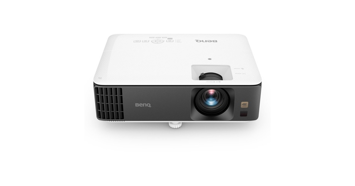 BenQTK700 dlp-projector  (Wit)
