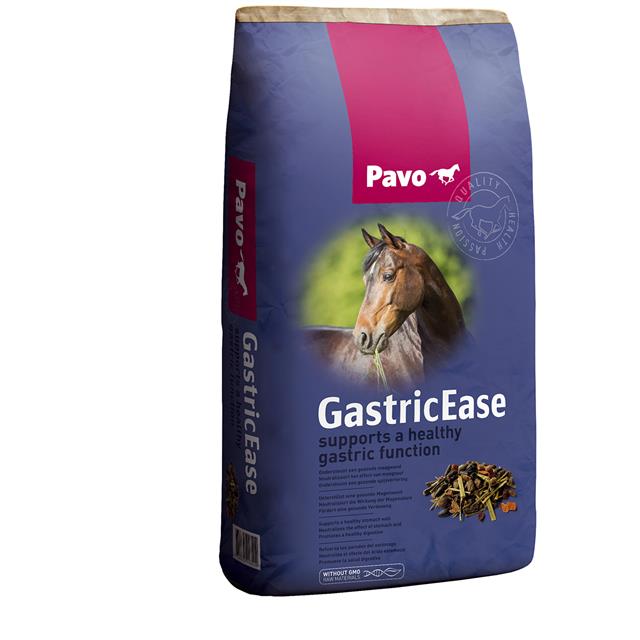 Pavo GastricEase