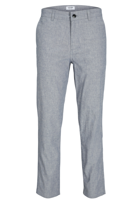 Jack & Jones blauwe heren broek