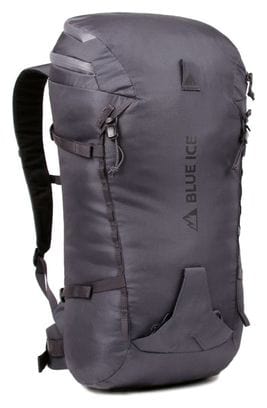 Sac d'Alpinisme Blue Ice Chiru 25L Gris Foncé