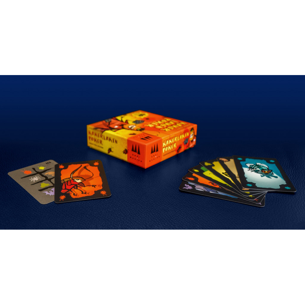 KakerLakenPoker