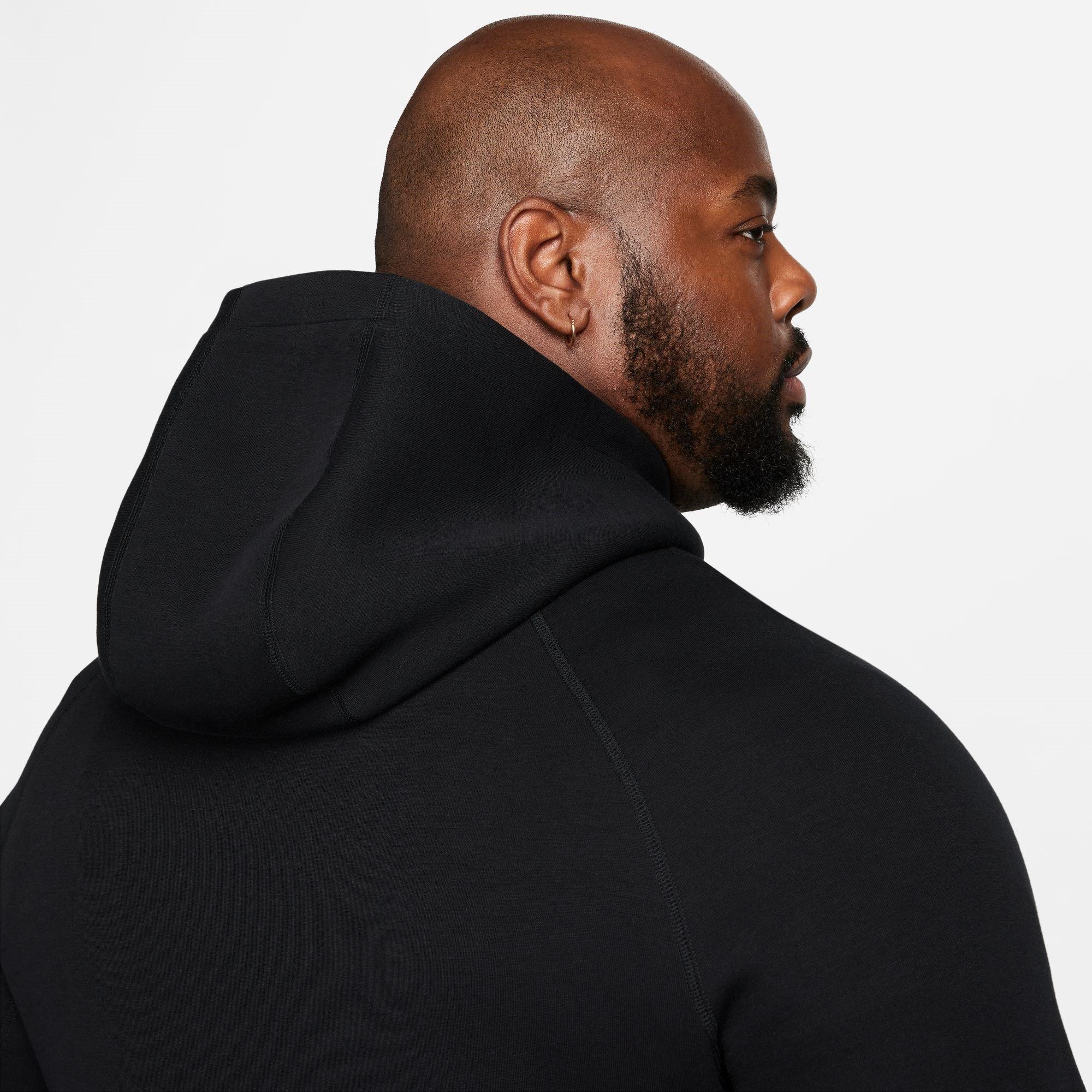 Nike Tech Fleece Hoodie Adults
