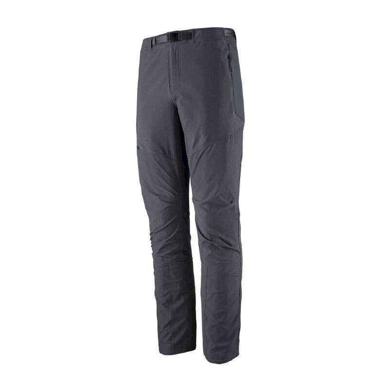 Terravia Alpine Pants - Pantalon softshell homme