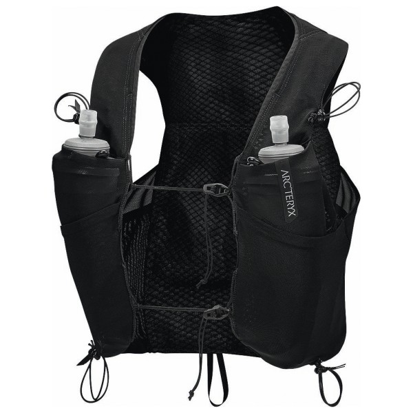 Arc'teryx - Women's Norvan 7 Vest - Sac à dos trail