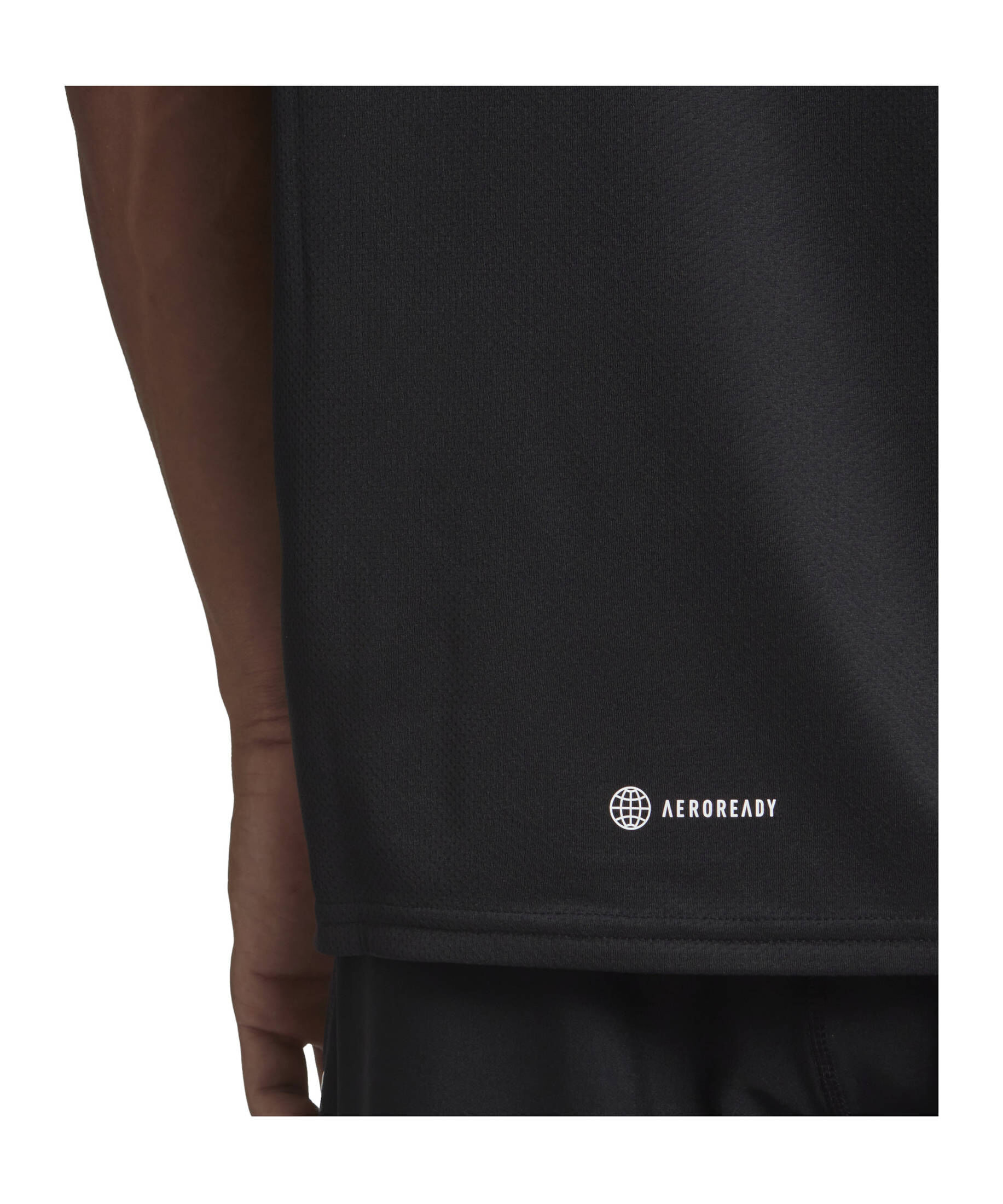 adidas Performance| Herren T-Shirt D4M