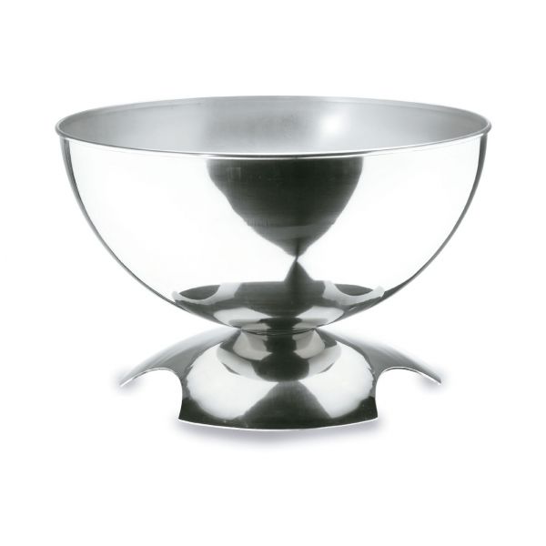 Utilinox Champanheiro Luxe Inox 18/10 36 Cms. 13,00 Litros - 62436