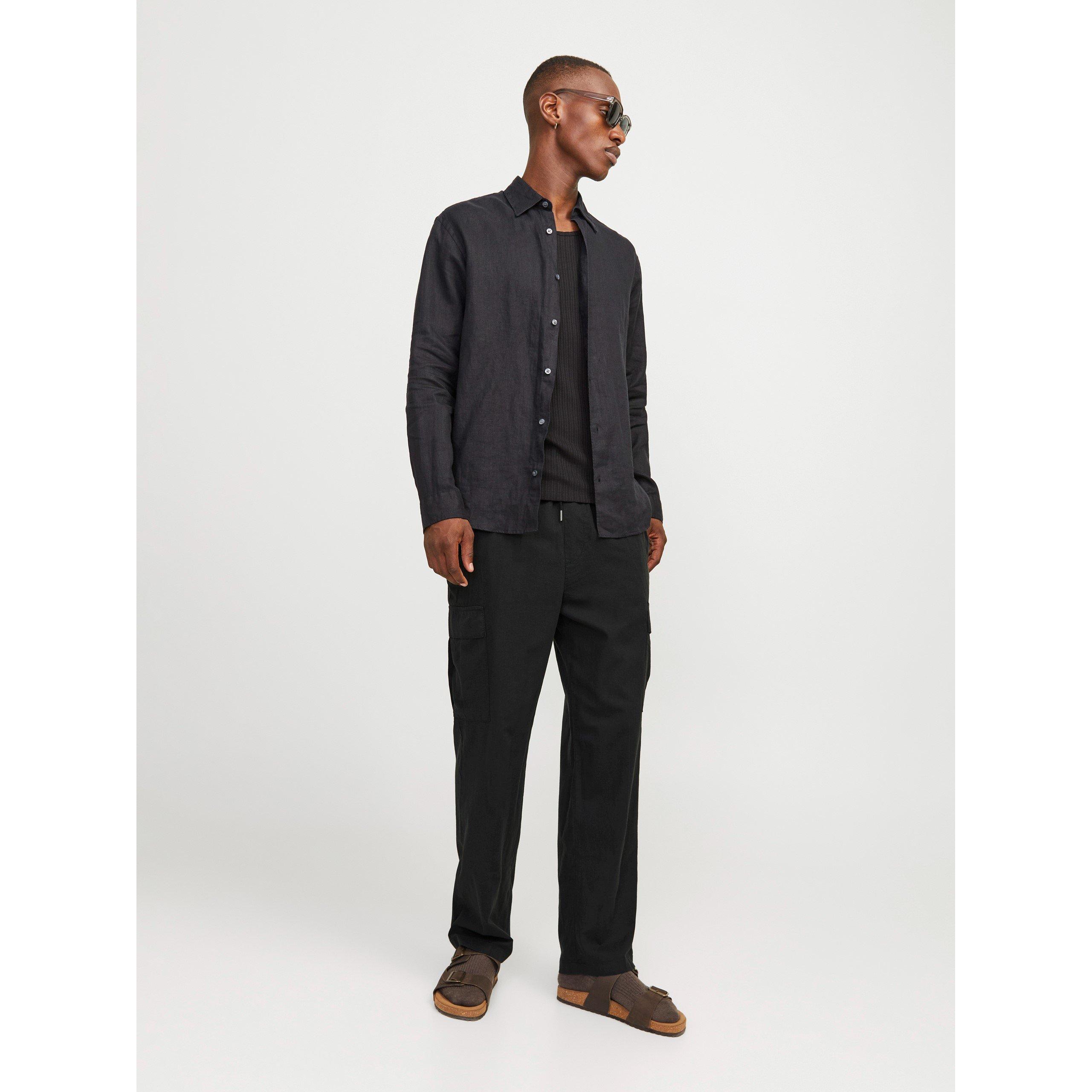 Jack and Jones Karl Cargo Trousers Mens