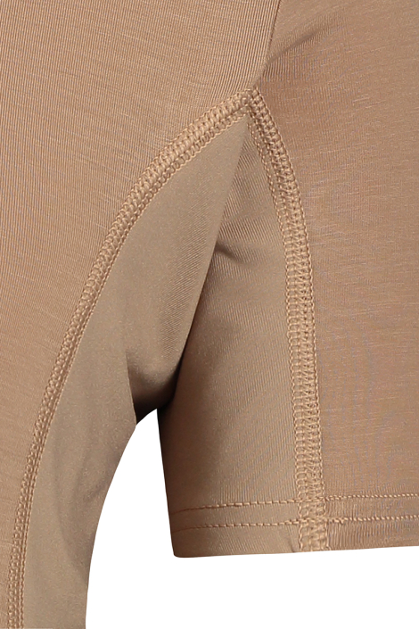 RJ Bodywear huidkleurige heren t-shirt