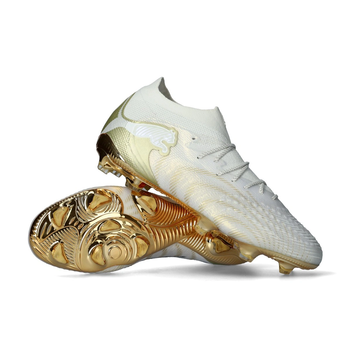 Chuteira Puma Future 9 Ultimate FG