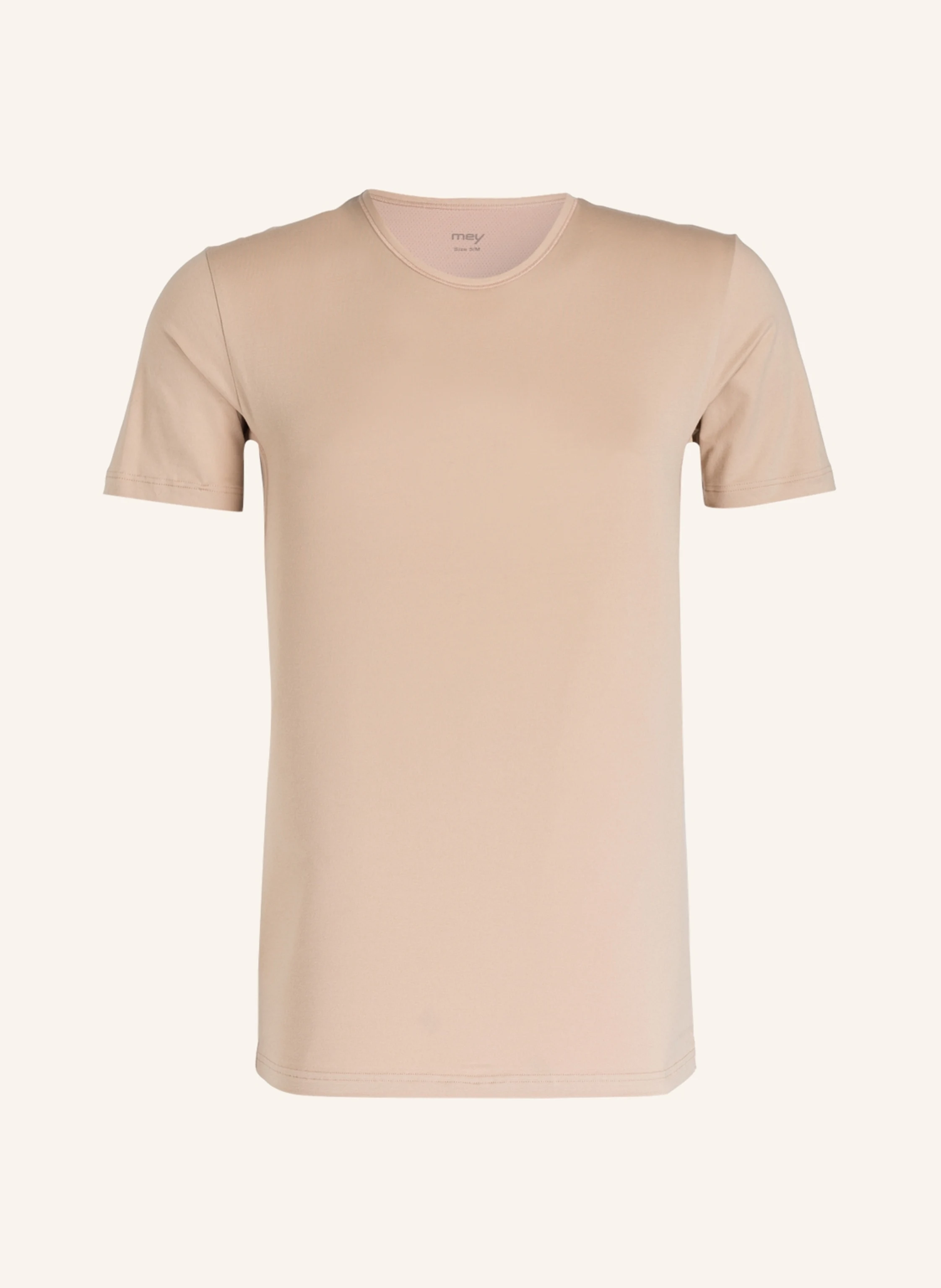 mey T-Shirt Serie DRY COTTON