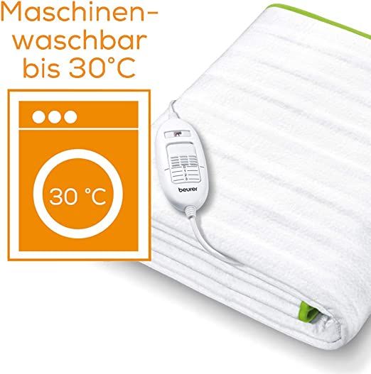 TS 15 Wärmeunterbett