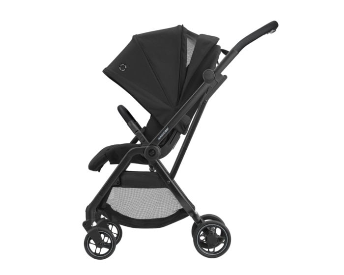 Leona 0 - 4 Y   0 - 22 kg    Ultra kompaktes Zusammenfalten |    Wendbarer Sportsitz |    Verstellbare Rückenlehne |    3-in-1 Travelsystem |