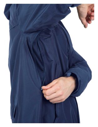 Veste Tucano Urbano Rain Over Bleu